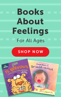 Books About Feelings: For All Ages