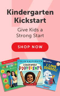 Kindergarten Kickstart: Give Kids a Strong Start